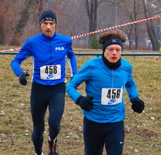 in gara