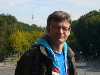 A Berlino il giorno prima