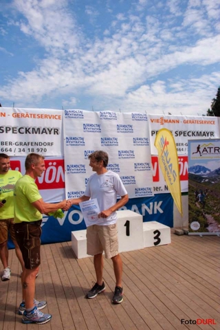 Premiazione