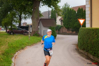 Appena partiti verso CP1