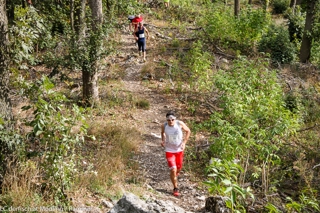 Ultima salita off road