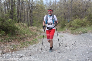Verso il monte Lama