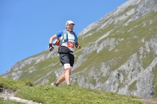 Discesa finale
