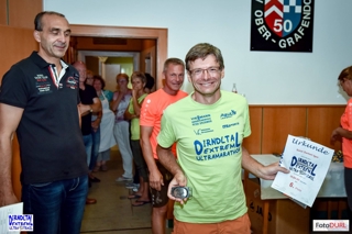 Premiazione