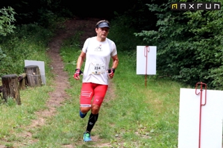 Bivio Vienna Trail Run