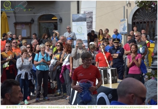Premiazione