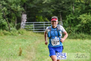 Appena prima del CP2