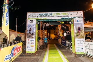 Arrivo alle 4:32 di domenica mattina
