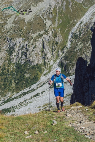 Passo Gallinera (Sabato pomeriggio)