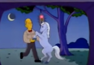 Mighty fine coffee you got here, and damn good cherry pie!