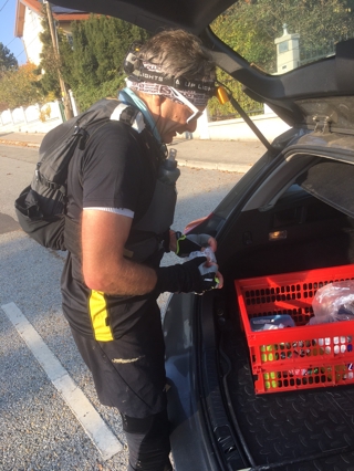 Ristoro personale