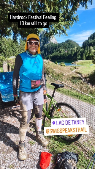 Lac de Taney