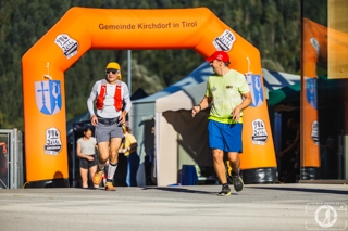 Ottavo giro, continui o no?